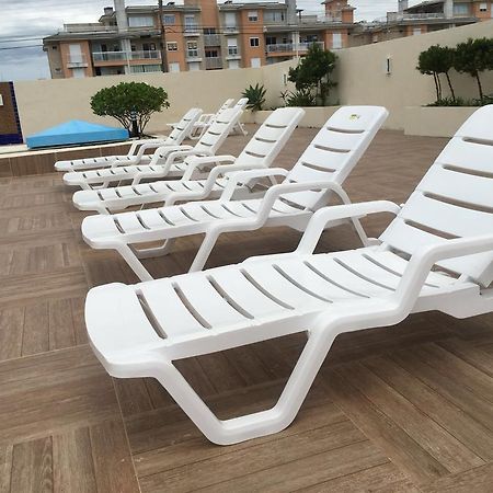 Flat Estrela Do Mar Oficial Apartment Florianopolis Ngoại thất bức ảnh