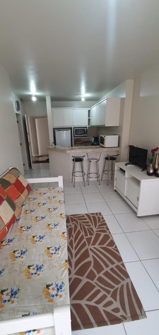 Flat Estrela Do Mar Oficial Apartment Florianopolis Ngoại thất bức ảnh