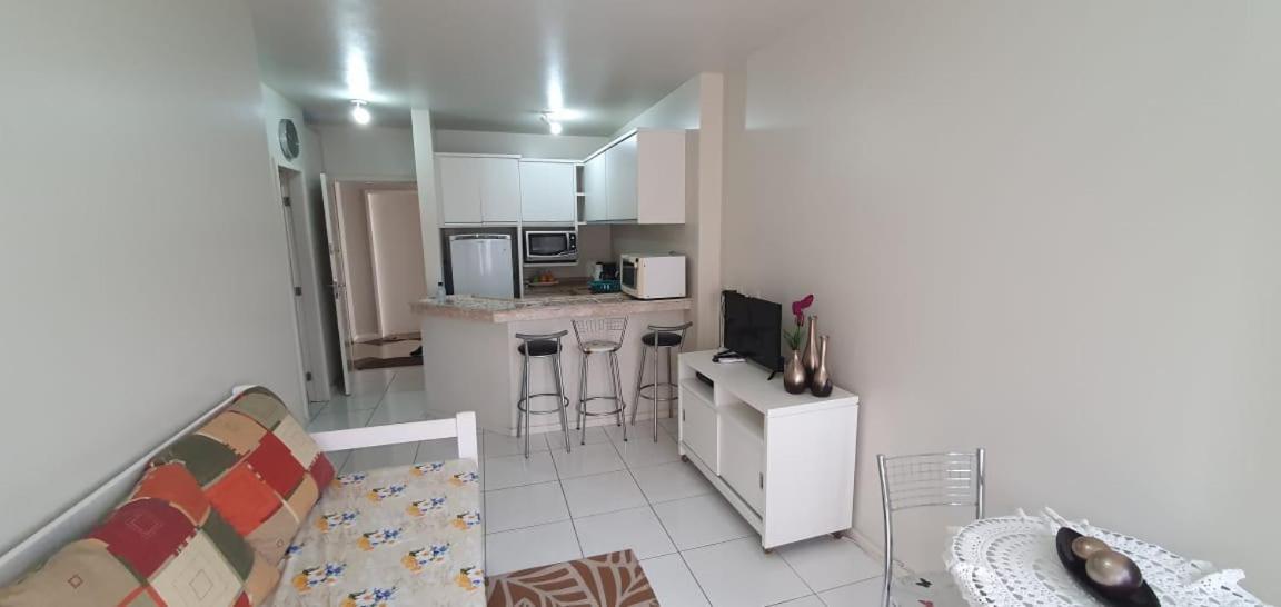 Flat Estrela Do Mar Oficial Apartment Florianopolis Ngoại thất bức ảnh