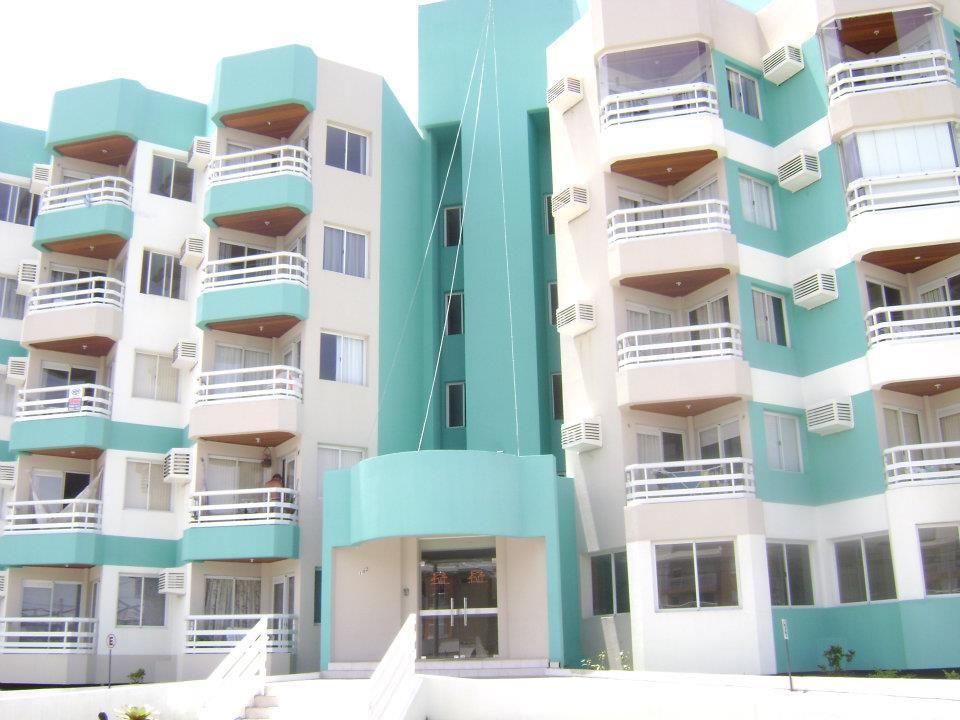 Flat Estrela Do Mar Oficial Apartment Florianopolis Ngoại thất bức ảnh