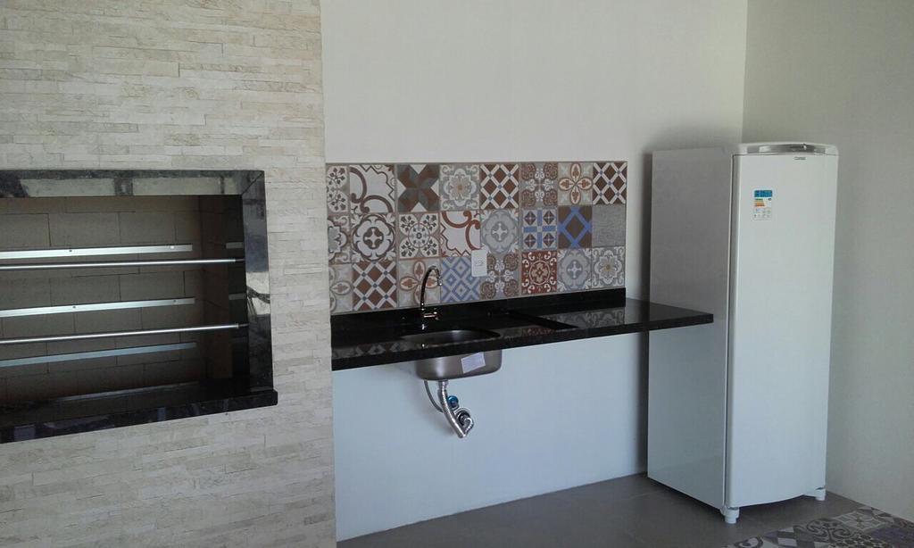 Flat Estrela Do Mar Oficial Apartment Florianopolis Ngoại thất bức ảnh