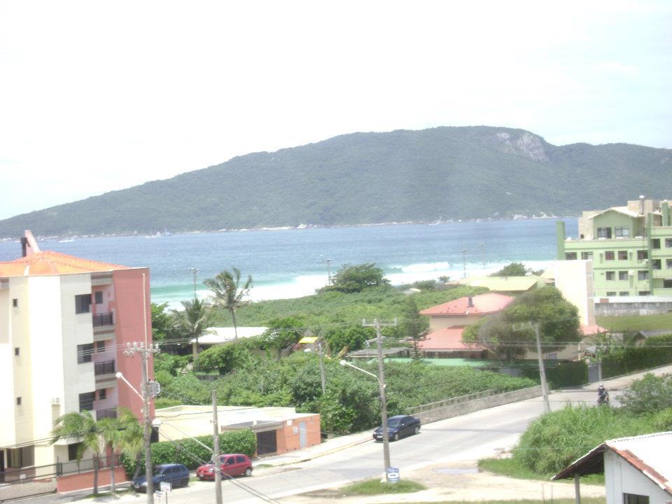 Flat Estrela Do Mar Oficial Apartment Florianopolis Ngoại thất bức ảnh