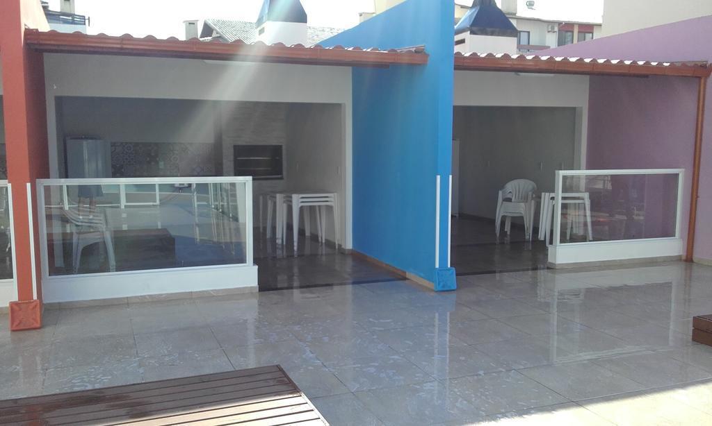 Flat Estrela Do Mar Oficial Apartment Florianopolis Ngoại thất bức ảnh