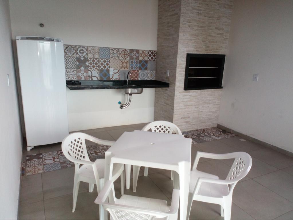 Flat Estrela Do Mar Oficial Apartment Florianopolis Ngoại thất bức ảnh