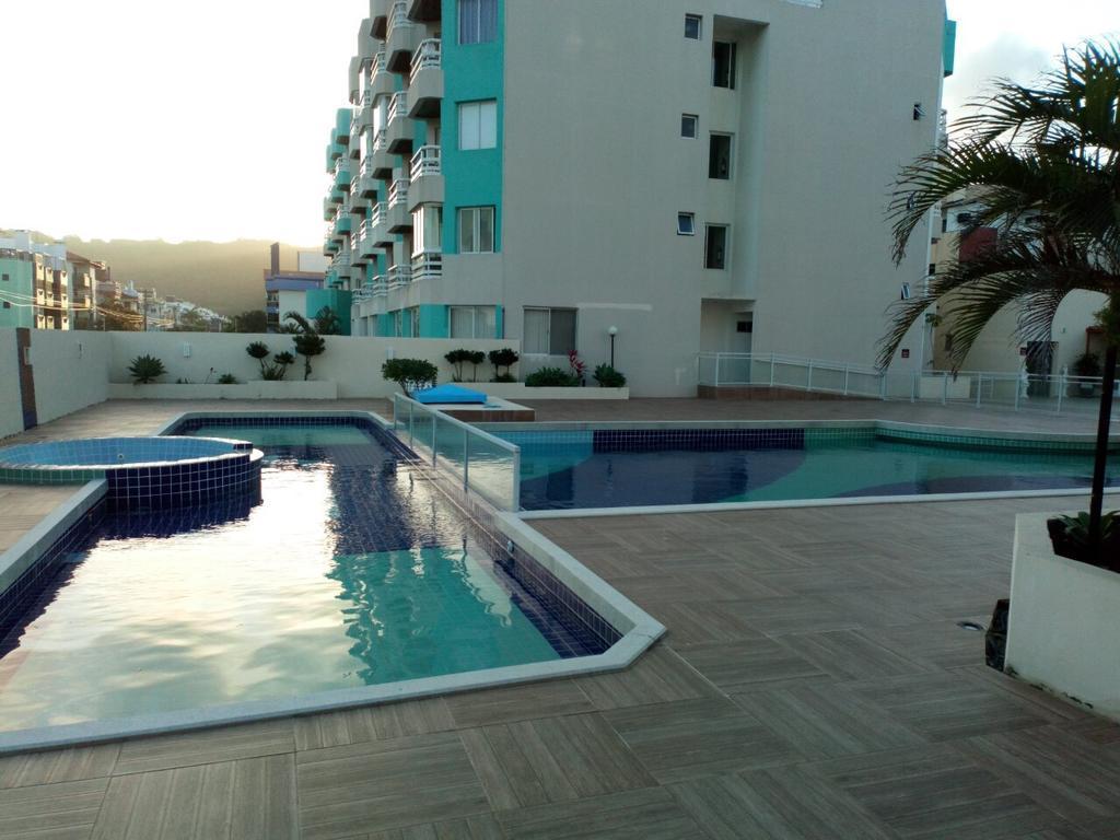 Flat Estrela Do Mar Oficial Apartment Florianopolis Ngoại thất bức ảnh